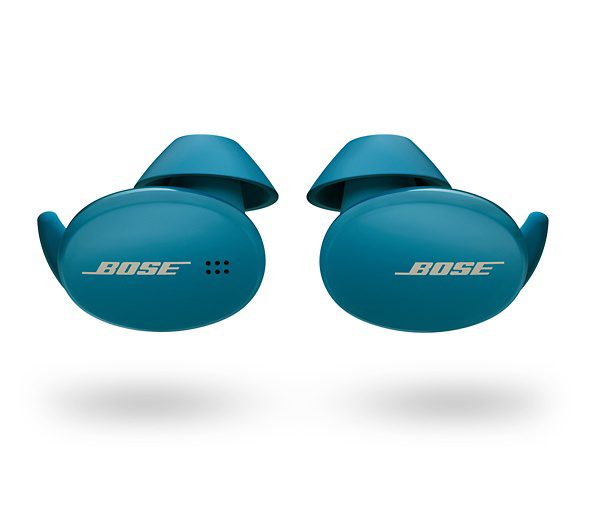 Bose 無(wú)線耳塞-海藍(lán)色款
