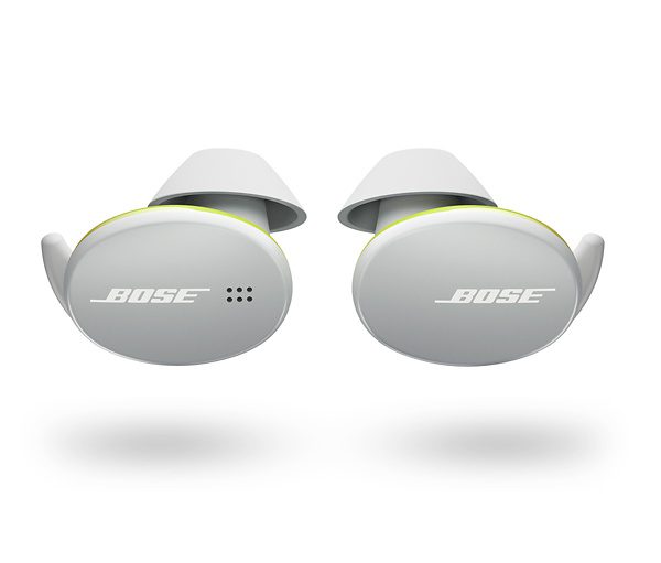 Bose 無(wú)線耳塞-極光綠2