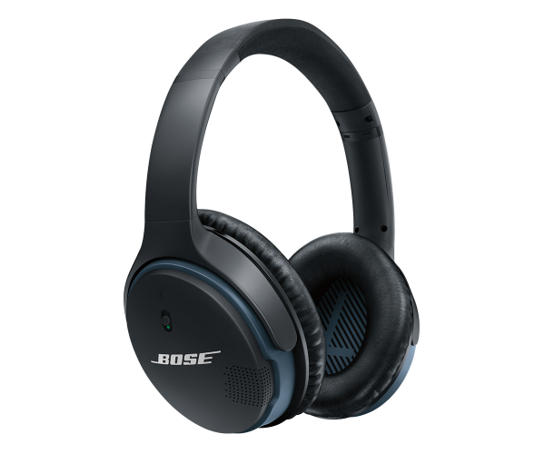 Bose SoundLink 耳罩式無(wú)線(xiàn)耳機(jī) II-產(chǎn)品圖2