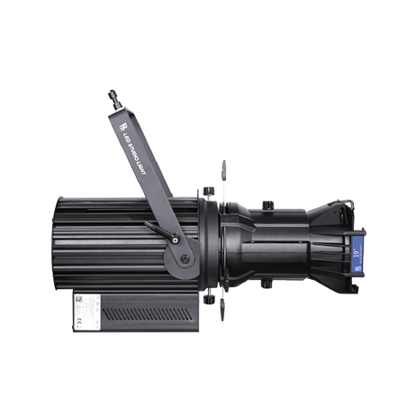 PR-8937、PR-8938、 PR-8935、PR-8936 極光150W RGBW LED 5°/10°/19°/26°