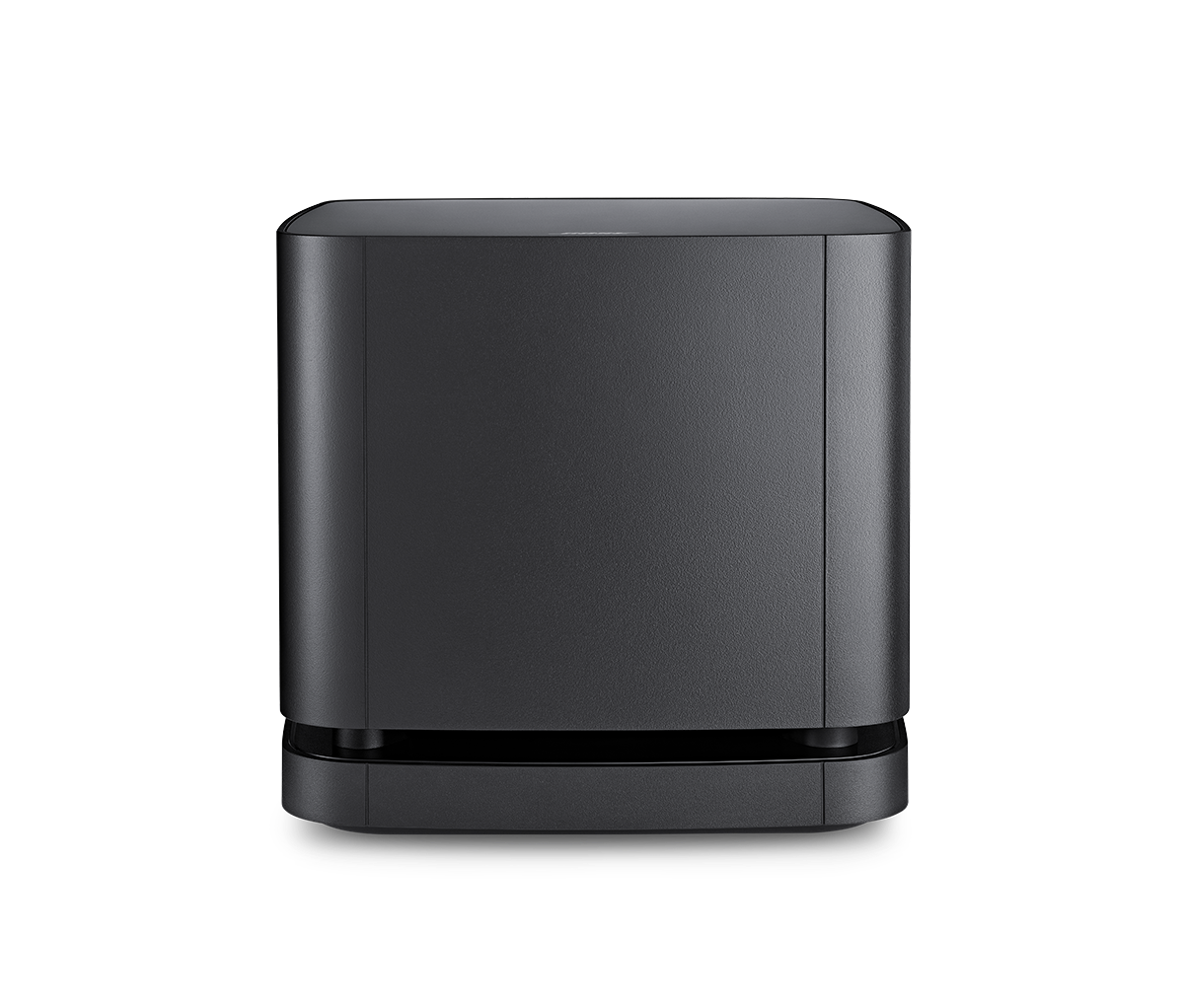 Bose Bass Module 500 無(wú)線低音箱 正視圖